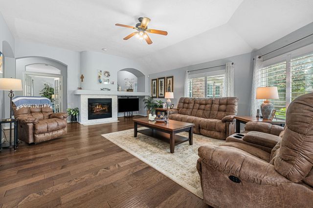 3507 Ironloft Court, Katy, TX 77450