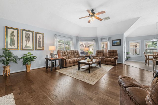 3507 Ironloft Court, Katy, TX 77450