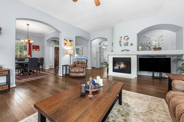 3507 Ironloft Court, Katy, TX 77450