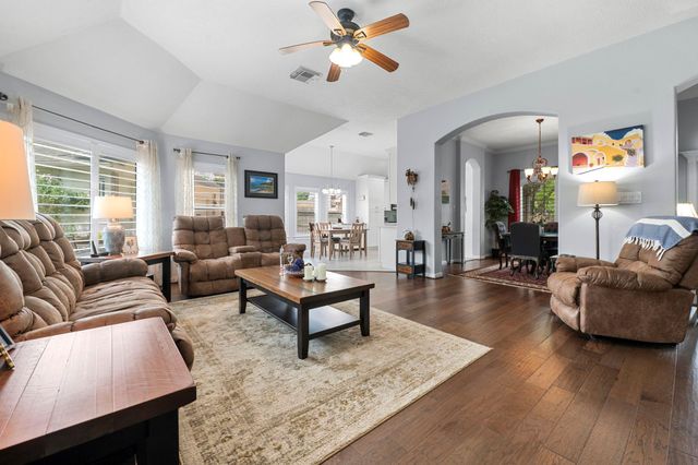3507 Ironloft Court, Katy, TX 77450