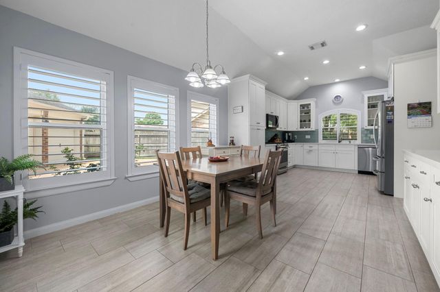 3507 Ironloft Court, Katy, TX 77450