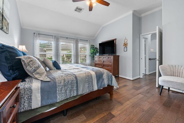 3507 Ironloft Court, Katy, TX 77450
