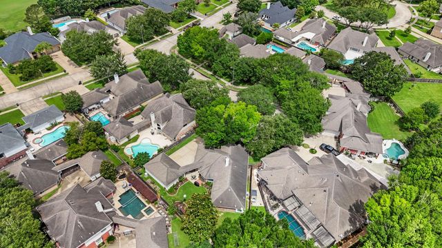 3507 Ironloft Court, Katy, TX 77450