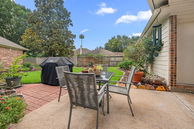 3507 Ironloft Court, Katy, TX 77450
