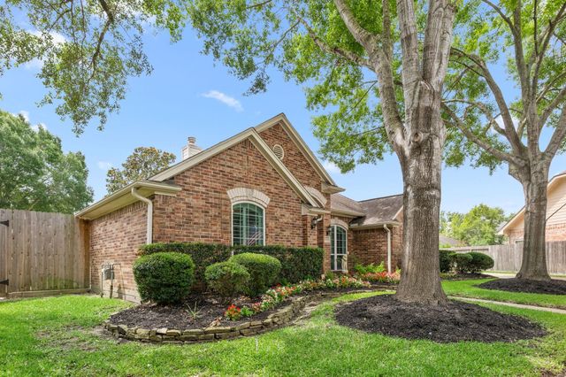 3507 Ironloft Court, Katy, TX 77450