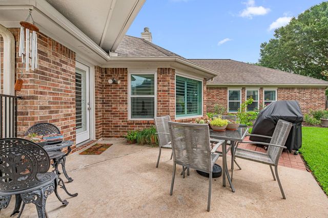 3507 Ironloft Court, Katy, TX 77450