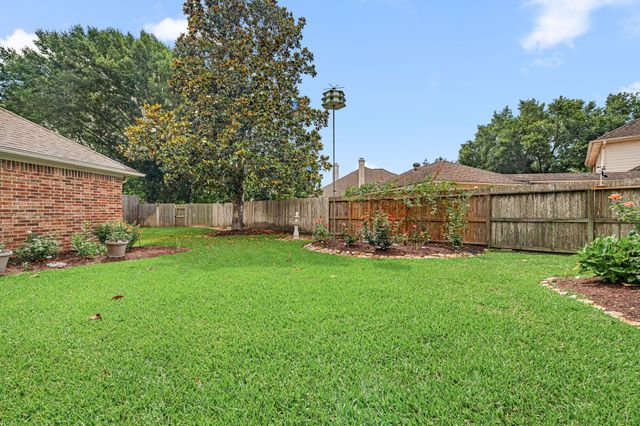 3507 Ironloft Court, Katy, TX 77450