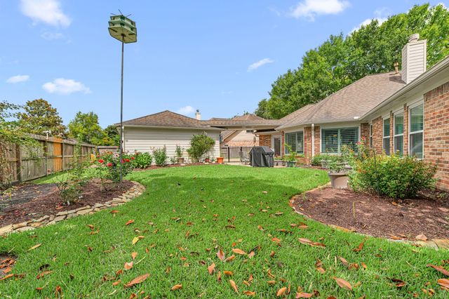 3507 Ironloft Court, Katy, TX 77450