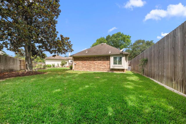 3507 Ironloft Court, Katy, TX 77450