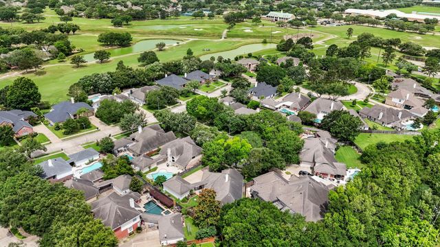 3507 Ironloft Court, Katy, TX 77450