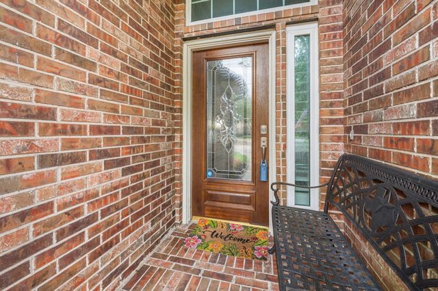 3507 Ironloft Court, Katy, TX 77450
