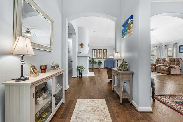 3507 Ironloft Court, Katy, TX 77450