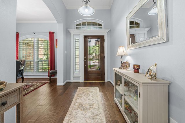 3507 Ironloft Court, Katy, TX 77450