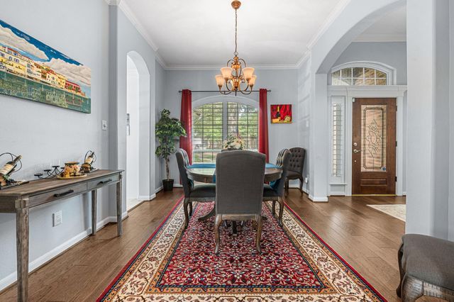 3507 Ironloft Court, Katy, TX 77450