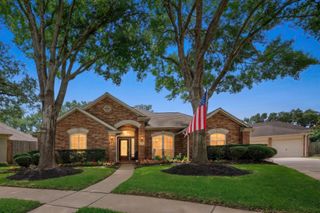 3507 Ironloft Court, Katy, TX 77450