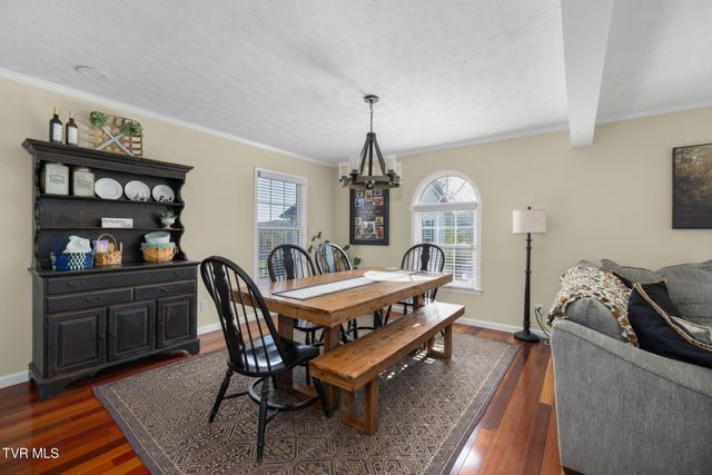 160 Deerchase Lane, Chuckey, TN 37641