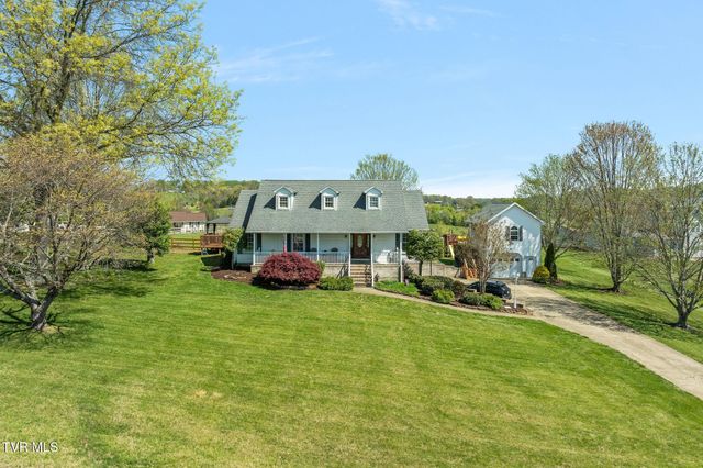 160 Deerchase Lane, Chuckey, TN 37641