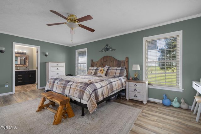 160 Deerchase Lane, Chuckey, TN 37641