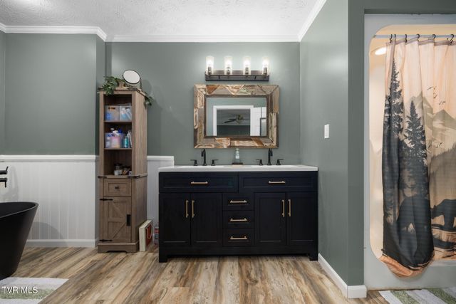 160 Deerchase Lane, Chuckey, TN 37641