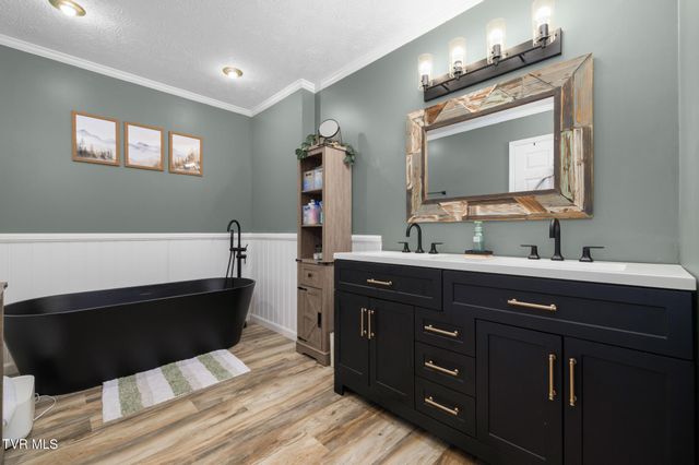 160 Deerchase Lane, Chuckey, TN 37641
