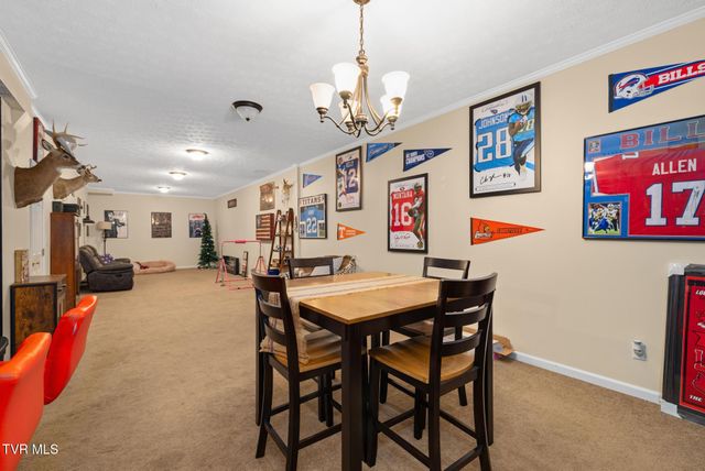 160 Deerchase Lane, Chuckey, TN 37641