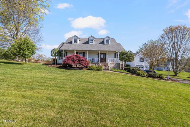 160 Deerchase Lane, Chuckey, TN 37641