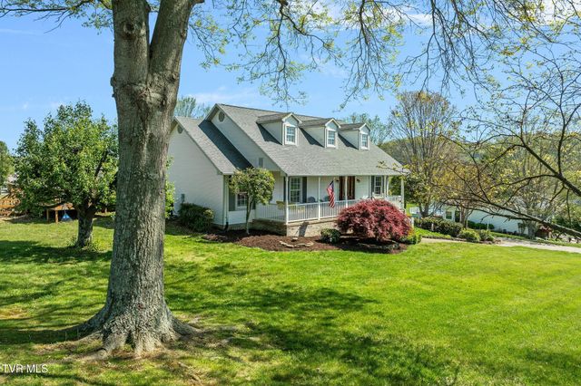 160 Deerchase Lane, Chuckey, TN 37641