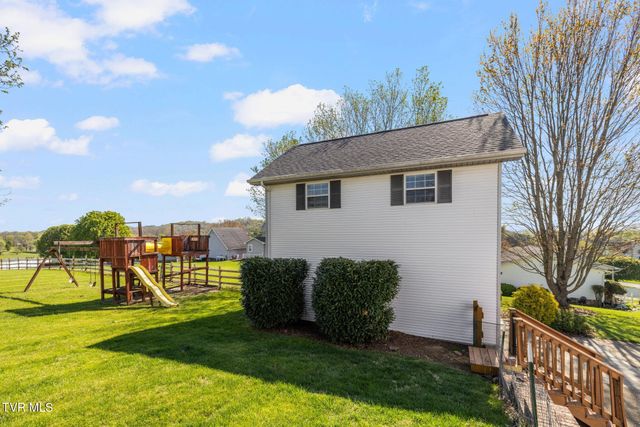 160 Deerchase Lane, Chuckey, TN 37641