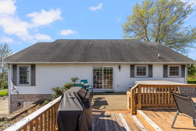 160 Deerchase Lane, Chuckey, TN 37641