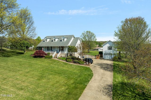 160 Deerchase Lane, Chuckey, TN 37641