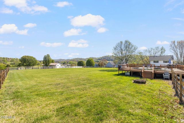 160 Deerchase Lane, Chuckey, TN 37641