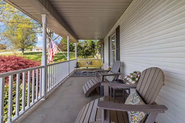 160 Deerchase Lane, Chuckey, TN 37641