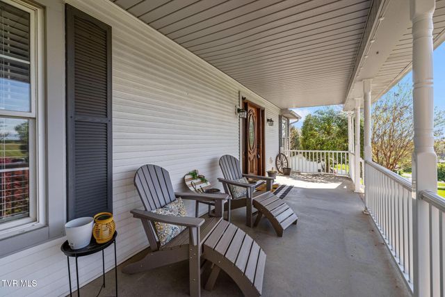160 Deerchase Lane, Chuckey, TN 37641