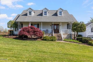 160 Deerchase Lane, Chuckey, TN 37641