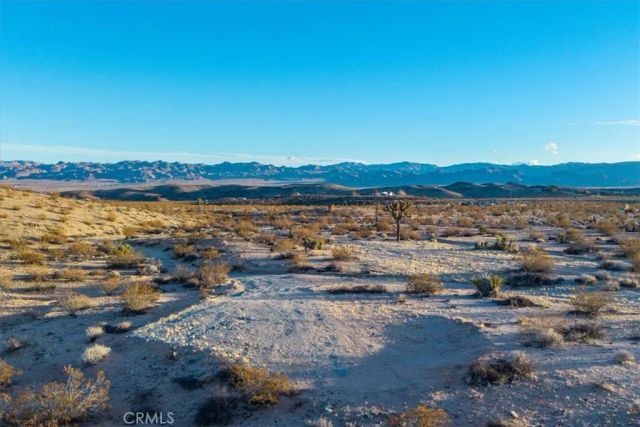 3025 Flamingo, Joshua Tree, CA 92252