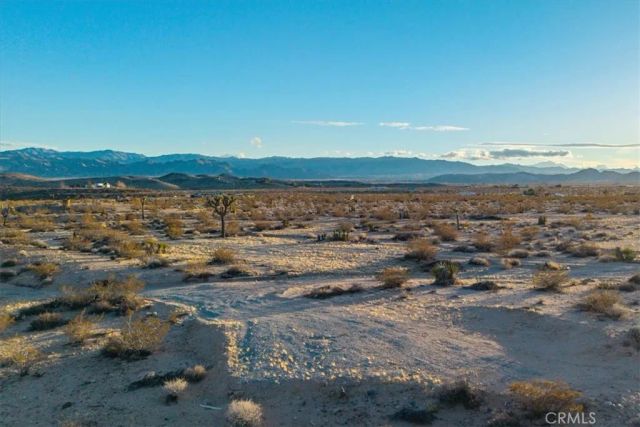 3025 Flamingo, Joshua Tree, CA 92252