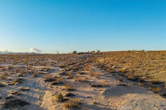 3025 Flamingo, Joshua Tree, CA 92252