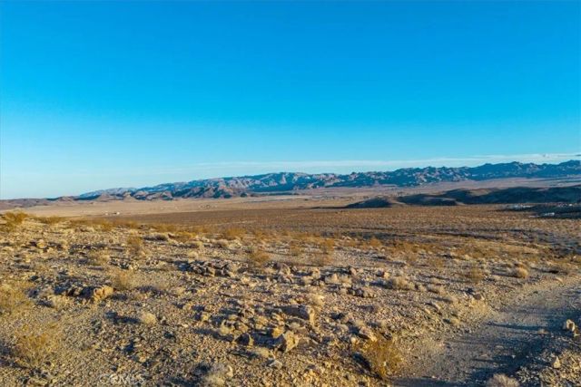 3025 Flamingo, Joshua Tree, CA 92252