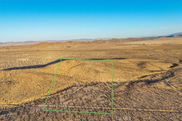 3025 Flamingo, Joshua Tree, CA 92252