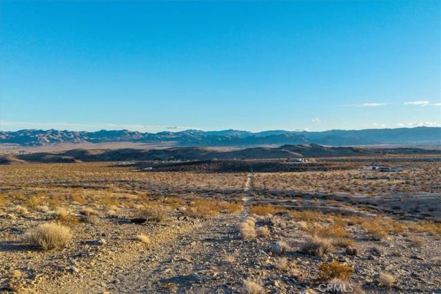 3025 Flamingo, Joshua Tree, CA 92252