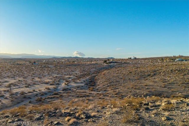 3025 Flamingo, Joshua Tree, CA 92252