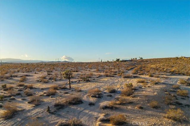 3025 Flamingo, Joshua Tree, CA 92252