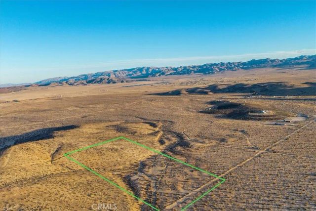 3025 Flamingo, Joshua Tree, CA 92252