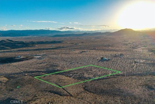 3025 Flamingo, Joshua Tree, CA 92252