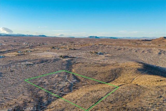 3025 Flamingo, Joshua Tree, CA 92252