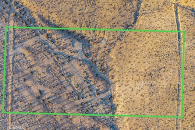 3025 Flamingo, Joshua Tree, CA 92252