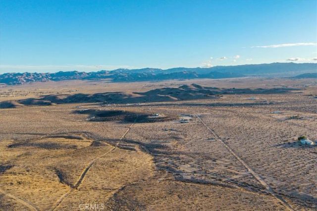 3025 Flamingo, Joshua Tree, CA 92252