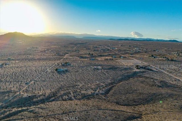 3025 Flamingo, Joshua Tree, CA 92252