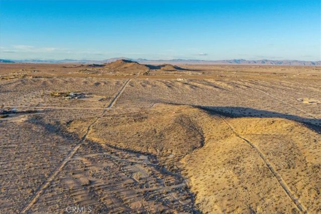 3025 Flamingo, Joshua Tree, CA 92252