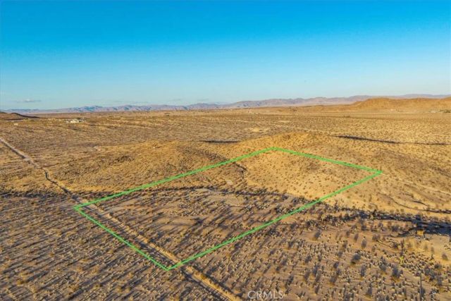 3025 Flamingo, Joshua Tree, CA 92252